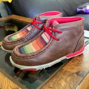 western Kids' shoes size 9